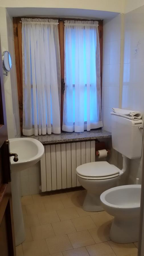 Albergo Nonaj Рим Экстерьер фото