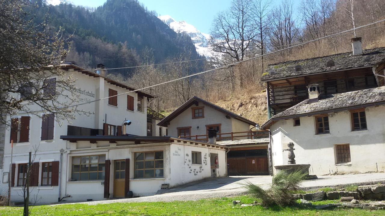 Albergo Nonaj Рим Экстерьер фото