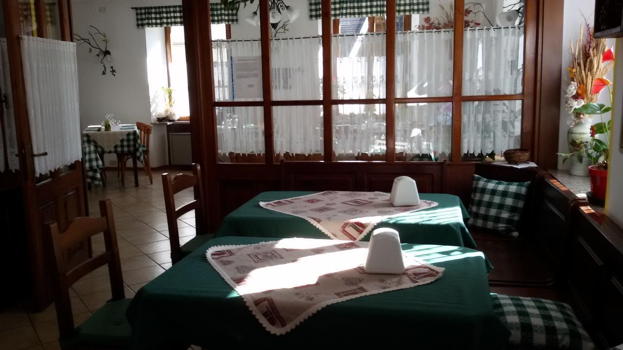 Albergo Nonaj Рим Экстерьер фото