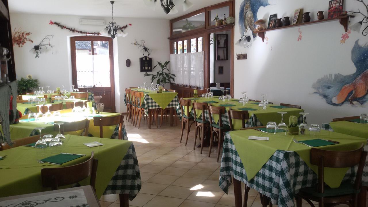Albergo Nonaj Рим Экстерьер фото